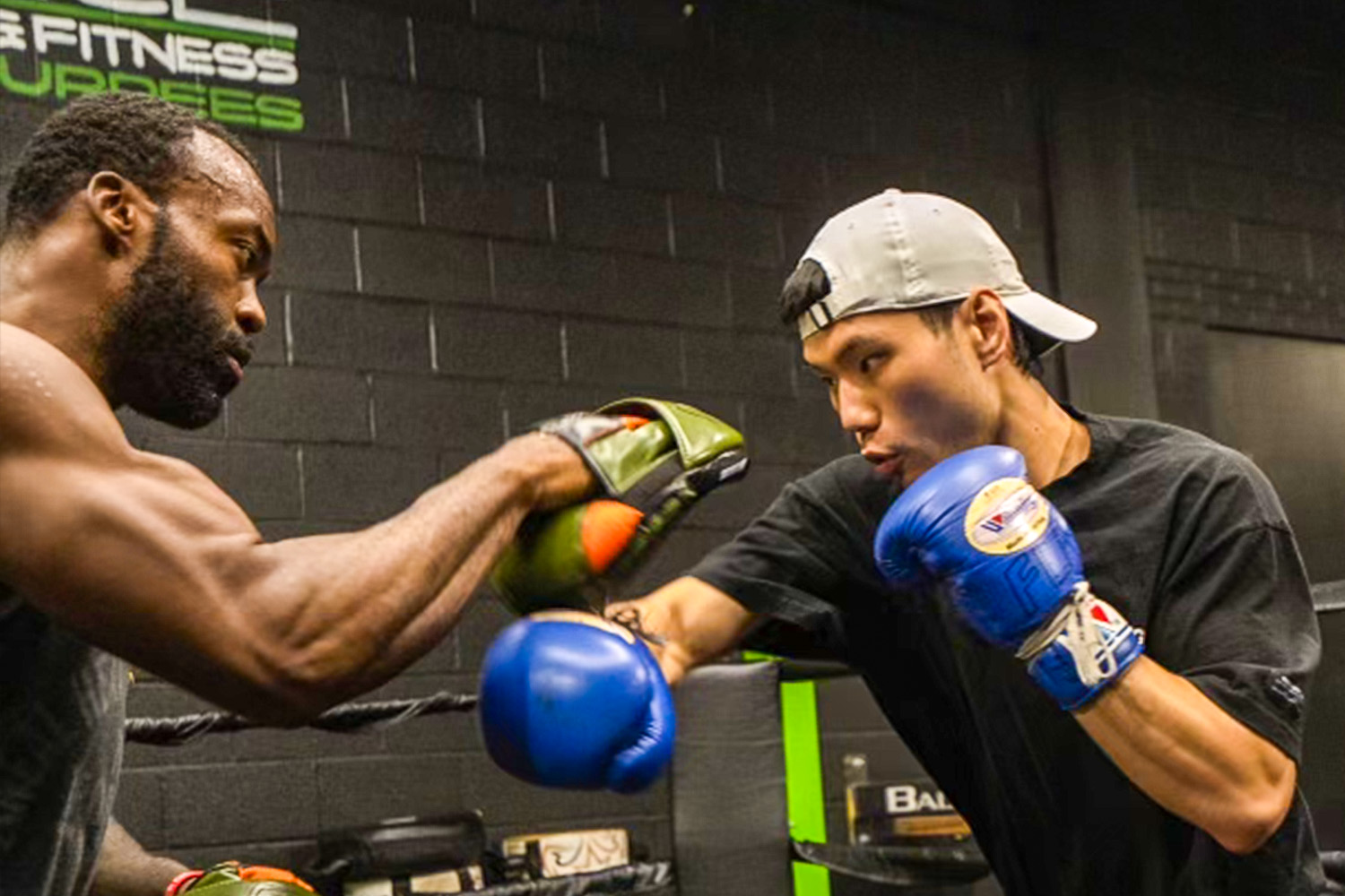 Boxing Classes in Columbia, Baltimore, Ellicott City at Elite Boxing & Fitness Gym