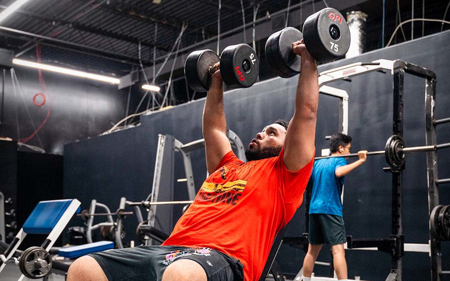 The staff is incredibly friendly and supportive, always ready to offer guidance or answer any questions you may have. It's like having a personal fitness trainer without the hefty price tag. What sets them apart, though, is the community. The people who workout at Elite Boxing & Fitness in Columbia, MD are like a family.